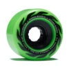 Bones ATF Rough Riders Eternal Flame 80a Skateboard Wheels - Green - 59mm 2 Bones ATF Rough Riders Eternal Flame 80a Skateboard Wheels - Green - 59mm -DADDIES Skate Gear 842357196148 1