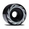 Bones ATF Rough Riders Eternal Flame 80a Skateboard Wheels - Black - 59mm -DADDIES Skate Gear 842357196179 1