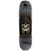 Powell Peralta Powell-Peralta Andy Anderson Heron Skateboard Deck - Silver Foil - 8.40" 2 Powell Peralta Powell-Peralta Andy Anderson Heron Skateboard Deck - Silver Foil - 8.40" -DADDIES Skate Gear 842357196483 1