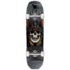 Powell Peralta Powell-Peralta Andy Anderson Heron Skateboard Complete - Silver Foil - 8.40"