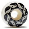 Bones X Formula Yin Yang 97a V1 Standard Skateboard Wheels - 53mm -DADDIES Skate Gear 842357198630 1