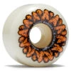 Bones X Formula Wingin It 97a V6 Widecut Skateboard Wheels - 56mm