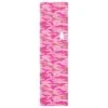 Grizzly Leticia Bufoni Camo Grip Tape - Pink -DADDIES Skate Gear 842924115329 1