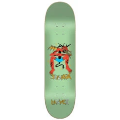 Sk8 Mafia Scale Lawyer Skateboard Deck - 8.30"