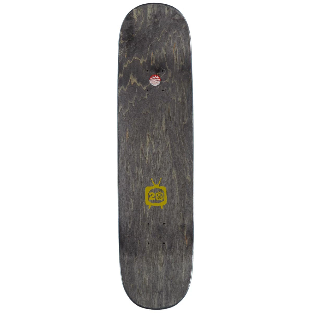 Flip Ladd Really Sorry 20th Anniversary Skateboard Deck - 8.125" 4 Flip Ladd Really Sorry 20th Anniversary Skateboard Deck - 8.125" - Image 2