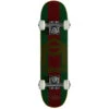 Sk8 Mafia House Logo GG Fam Prebuilt Micro Skateboard Complete - 6.00"