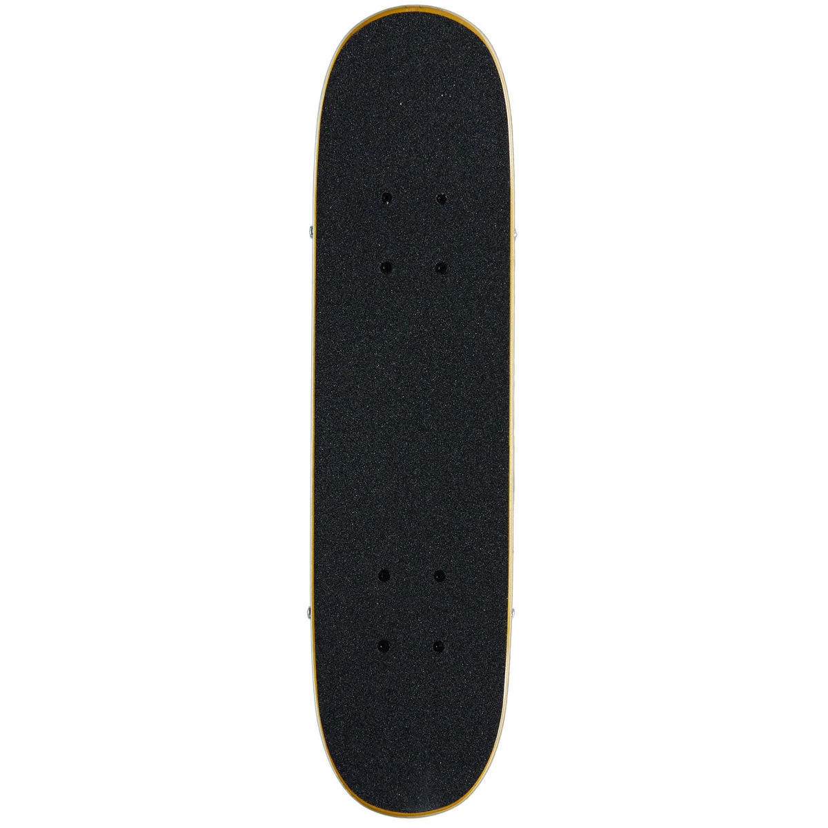 Sk8 Mafia House Logo GG Fam Prebuilt Micro Skateboard Complete - 6.00" 4 Sk8 Mafia House Logo GG Fam Prebuilt Micro Skateboard Complete - 6.00" - Image 2