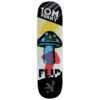 Flip Shrooms Penny Skateboard Deck - 8.25" 1 Flip Shrooms Penny Skateboard Deck - 8.25" -DADDIES Skate Gear 8433975350030 1