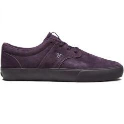 Fallen Phoenix Shoes - Purple/Purple