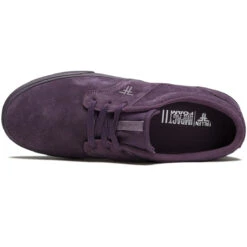Fallen Phoenix Shoes - Purple/Purple -DADDIES Skate Gear 8445160041302 3