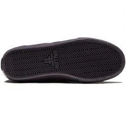 Fallen Phoenix Shoes - Purple/Purple -DADDIES Skate Gear 8445160041302 4