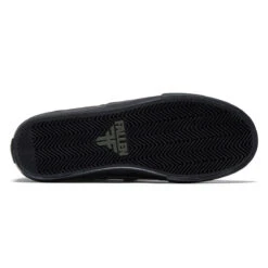 Fallen Melrose Shoes - Olive/Black 9 Fallen Melrose Shoes - Olive/Black -DADDIES Skate Gear 8445160079473 4