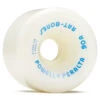 Powell Peralta Powell-Peralta Rat Bones 90A Skateboard Wheels - White - 60mm -DADDIES Skate Gear 845584012601 1