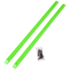 Powell Peralta Powell-Peralta Rib Bones Rails - Lime Green - 14.50"