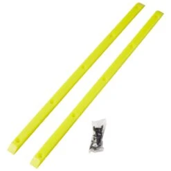 Powell Peralta Powell-Peralta Rib Bones Rails - Yellow - 14.50"
