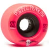 Powell Peralta Powell-Peralta G-Slides 85A Longboard Wheels - Red - 59mm -DADDIES Skate Gear 845584098391 1