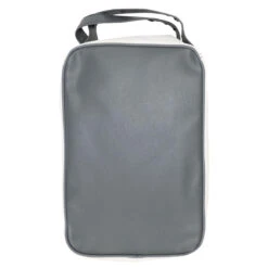 Jones Classic Shoe Bag - Charcoal -DADDIES Skate Gear 850006529407 3