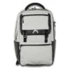 Jones A2 Backpack - Moon Gray 1 Jones A2 Backpack - Moon Gray -DADDIES Skate Gear 850006529773 1