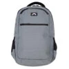 Jones A1 Backpack - Midtown Gray 1 Jones A1 Backpack - Midtown Gray -DADDIES Skate Gear 850006529865 1