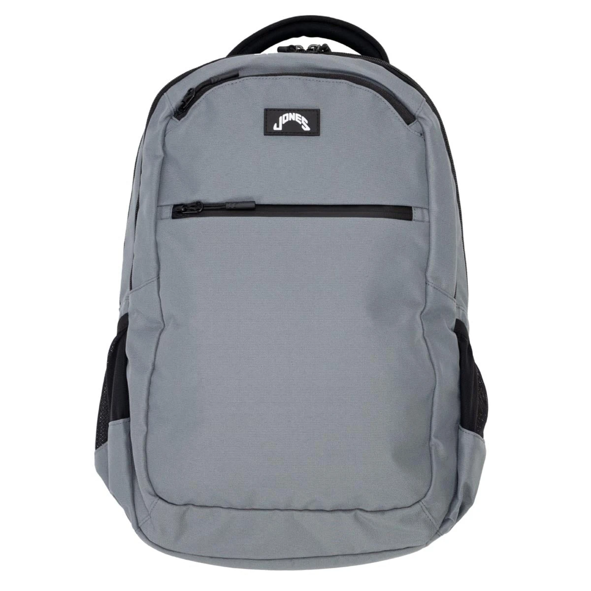 Jones A1 Backpack - Midtown Gray 3 Jones A1 Backpack - Midtown Gray