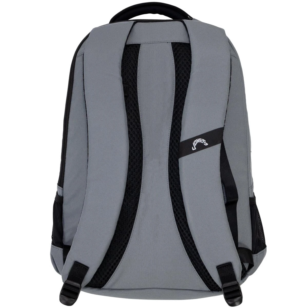 Jones A1 Backpack - Midtown Gray 4 Jones A1 Backpack - Midtown Gray - Image 2
