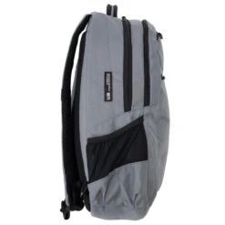 Jones A1 Backpack - Midtown Gray 9 Jones A1 Backpack - Midtown Gray -DADDIES Skate Gear 850006529865 3