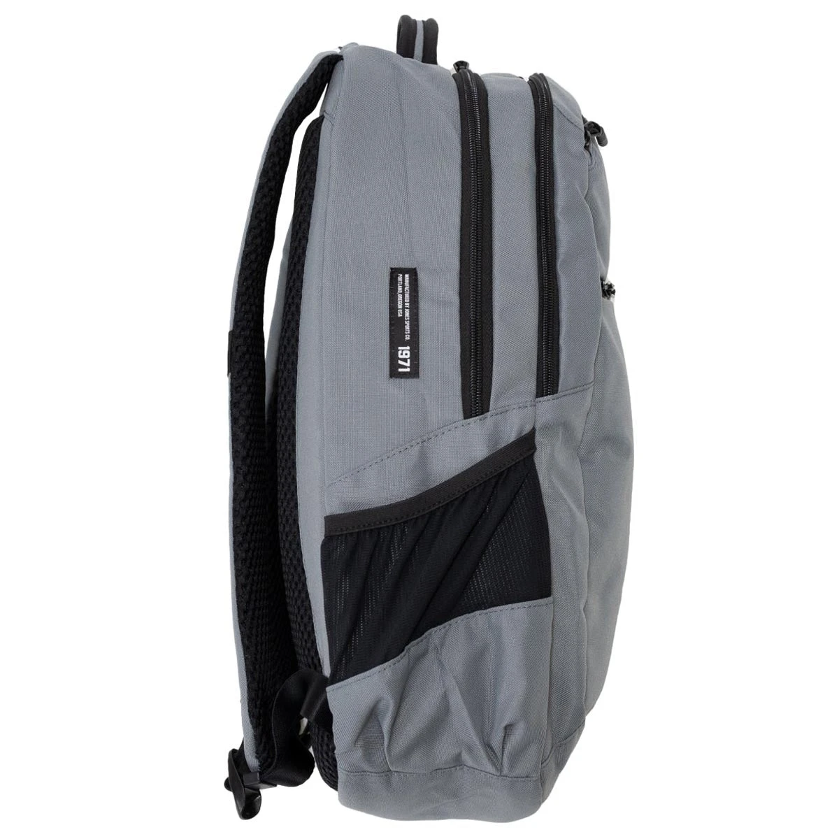 Jones A1 Backpack - Midtown Gray 5 Jones A1 Backpack - Midtown Gray - Image 3