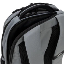Jones A1 Backpack - Midtown Gray 11 Jones A1 Backpack - Midtown Gray -DADDIES Skate Gear 850006529865 5