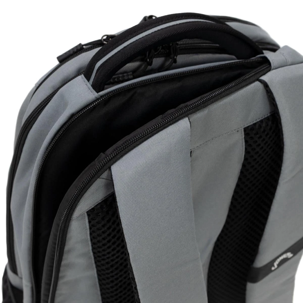 Jones A1 Backpack - Midtown Gray 7 Jones A1 Backpack - Midtown Gray - Image 5