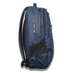 Jones A1 Backpack - Navy -DADDIES Skate Gear 850006529872 3