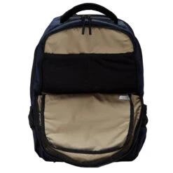 Jones A1 Backpack - Navy -DADDIES Skate Gear 850006529872 4