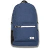 Jones Varsity Backpack - Navy -DADDIES Skate Gear 850006529889 1