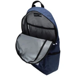 Jones Varsity Backpack - Navy -DADDIES Skate Gear 850006529889 4