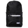 Jones Varsity Backpack - Black -DADDIES Skate Gear 850006529940 1