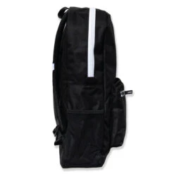 Jones Varsity Backpack - Black -DADDIES Skate Gear 850006529940 3