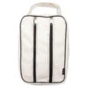 Jones Classic Shoe Bag - White -DADDIES Skate Gear 850051956029 1