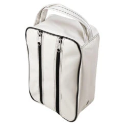 Jones Classic Shoe Bag - White 7 Jones Classic Shoe Bag - White -DADDIES Skate Gear 850051956029 3