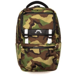 Jones A2 Backpack - Cordura Camo