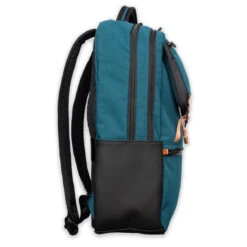 Jones A2 Backpack - Bondi Blue -DADDIES Skate Gear 850051956401 3