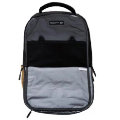 Jones A2 Backpack - Black/Wheat -DADDIES Skate Gear 850051956432 4