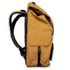 Jones Out Of Office Backpack - Wheat/Black -DADDIES Skate Gear 850051956449 3