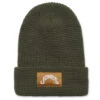 Jones Arch Jones Knit Beanie - Loden/Sienna 2 Jones Arch Jones Knit Beanie - Loden/Sienna -DADDIES Skate Gear 850051956579 1