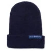 Jones JSC Knit Beanie - Navy 1 Jones JSC Knit Beanie - Navy -DADDIES Skate Gear 850051956593 1