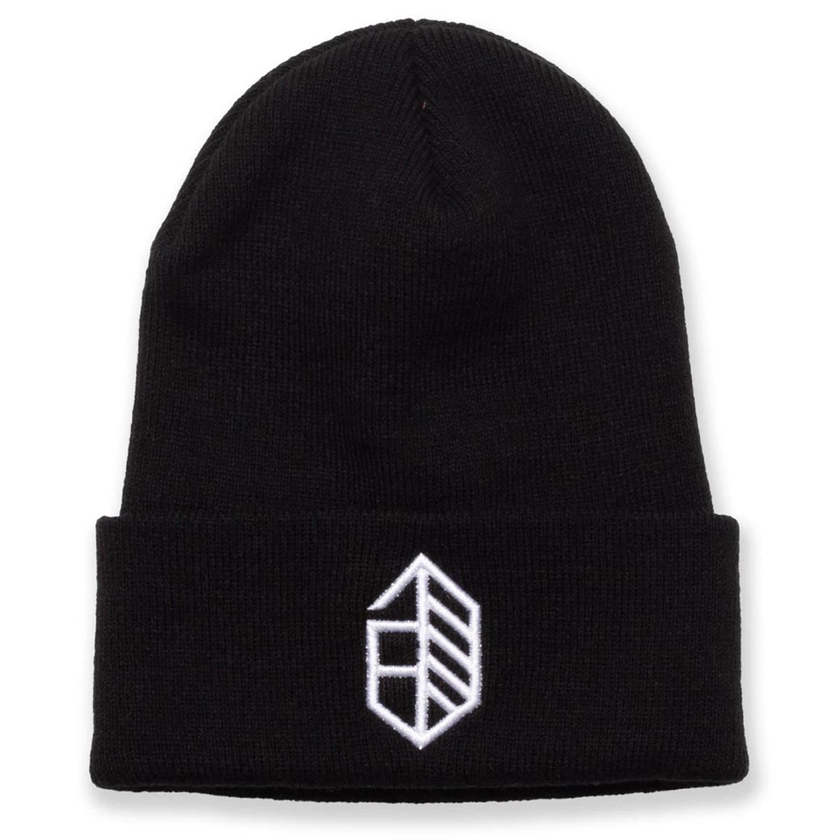 Jones Utility Beanie - Black 3 Jones Utility Beanie - Black