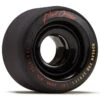 Blood Orange Liam Morgan Formula 82a Longboard Wheels - Black/Black - 60mm -DADDIES Skate Gear 857495005870 1