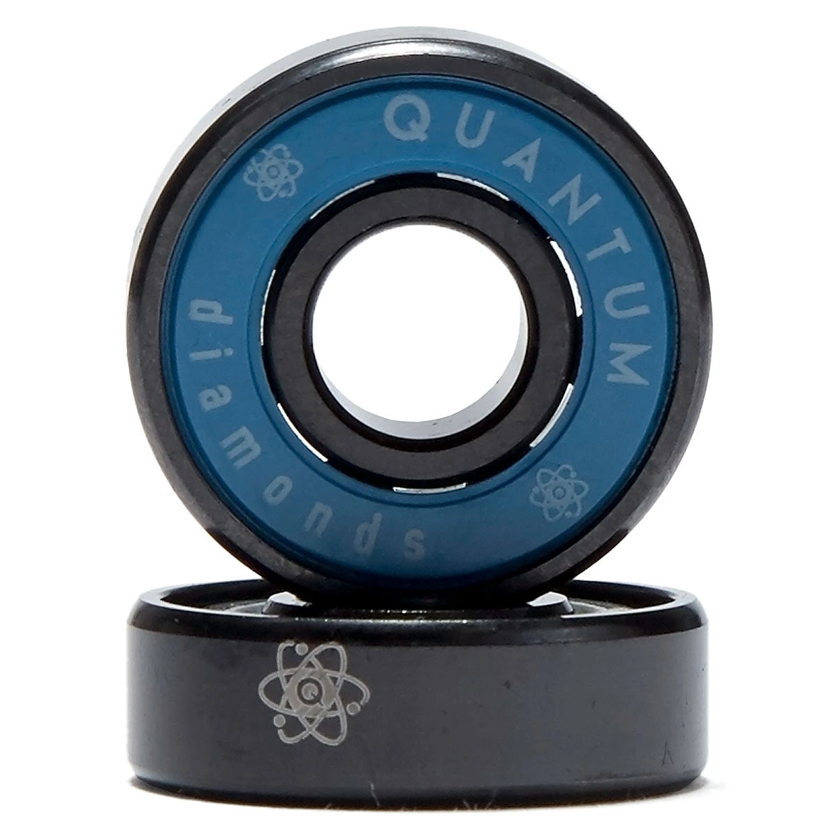 Quantum Diamonds Bearings - White 3 Quantum Diamonds Bearings - White