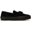 Last Resort AB VM005 Loafer Shoes - Black/Black -DADDIES Skate Gear 8720847277015 1