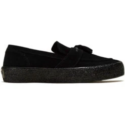 Last Resort AB VM005 Loafer Shoes - Black/Black