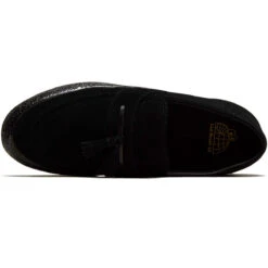 Last Resort AB VM005 Loafer Shoes - Black/Black -DADDIES Skate Gear 8720847277015 3