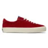 Last Resort AB VM001 Suede Lo Shoes - Old Red/Old White 1 Last Resort AB VM001 Suede Lo Shoes - Old Red/Old White -DADDIES Skate Gear 8721033308537 1